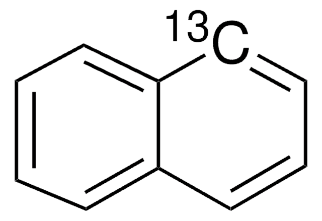 萘-1-13C 99 atom % 13C