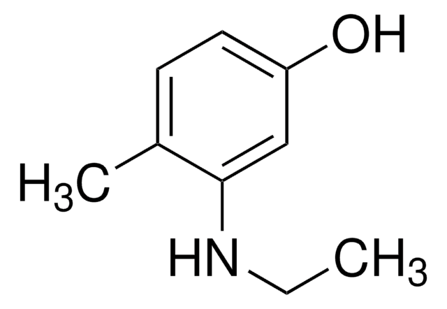 3-(Ethylamino)-p-cresol 90%