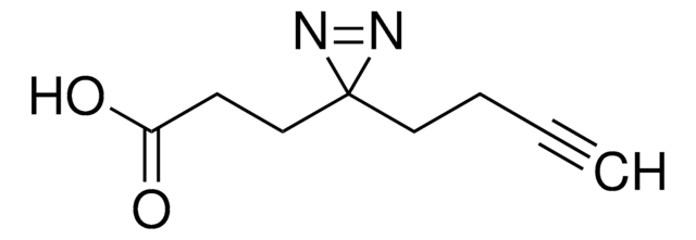 3-(3-(But-3-yn-1-yl)-3H-重氮-3-基)丙酸