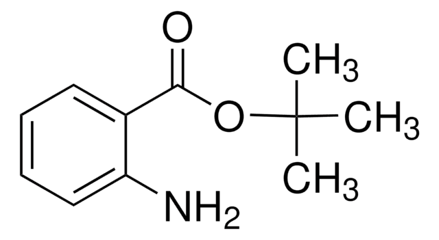 tert-Butyl 2-aminobenzoate &#8805;97.0%