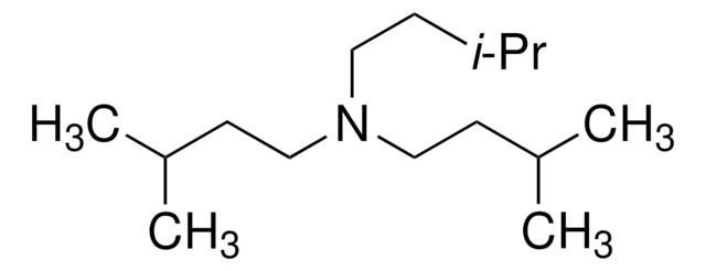 Triisopentylamine technical, &#8805;90% (GC)