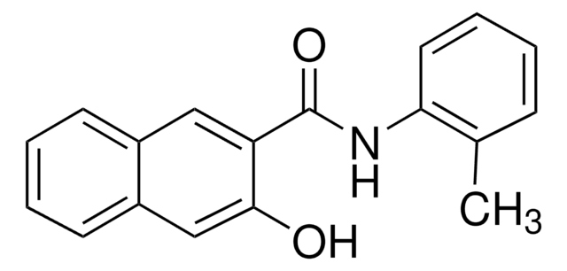 3-HYDROXY-2'-METHYL-2-NAPHTHANILIDE AldrichCPR