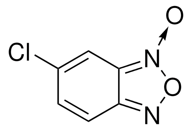 5-氯苯并呋咱 3-氧化物 97%