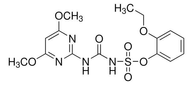 乙氧嘧磺隆 PESTANAL&#174;, analytical standard