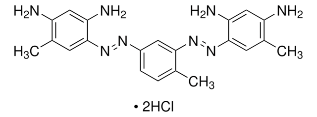 Bismarck Brown R for microscopy (Bact., Hist.)