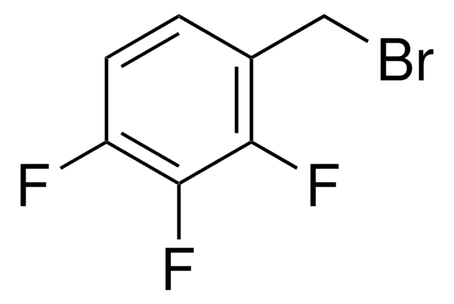 2,3,4-三氟溴苄 97%