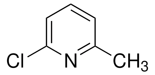 2-氯-6-甲基吡啶 99%