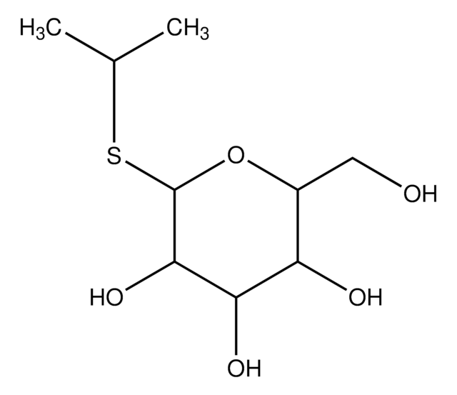 Isopropyl &#946;-D-thioglucopyranoside