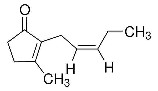 顺式茉莉酮 stabilized