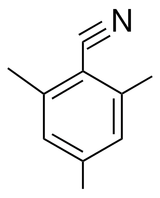 2,4,6-TRIMETHYLBENZONITRILE AldrichCPR