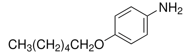 4-己氧基苯胺 99%