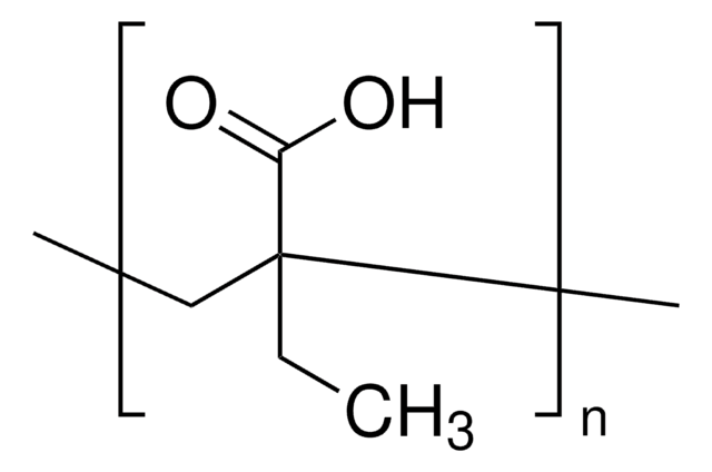 Poly(2-ethylacrylic acid)