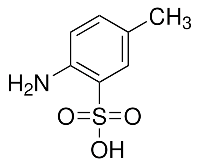 4-氨基甲苯-3-磺酸 99%