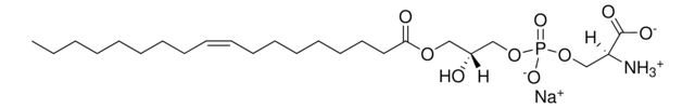 1-油酰基-2-羟基-sn-甘油基-3-磷酸-L-丝氨酸（钠盐） Avanti Research&#8482; - A Croda Brand