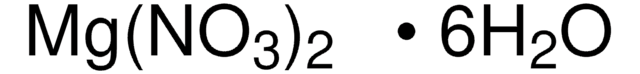 硝酸镁 六水合物 99.999% trace metals basis