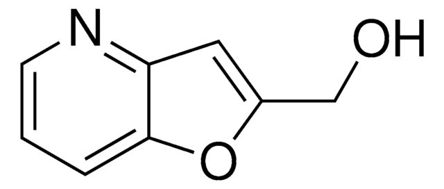 Furo[3,2-b]pyridin-2-ylmethanol AldrichCPR