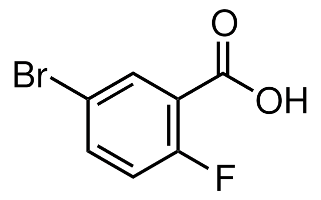 5-溴-2-氟苯甲酸 97%