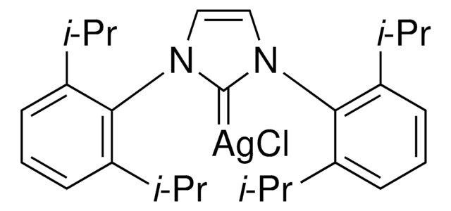 [(IPr)AgCl] Umicore, 97%