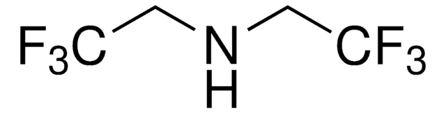 2,2,2-Trifluoro-N-(2,2,2-trifluoroethyl)ethanamine AldrichCPR