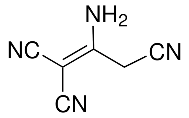 2-Amino-1,1,3-propenetricarbonitrile 97%