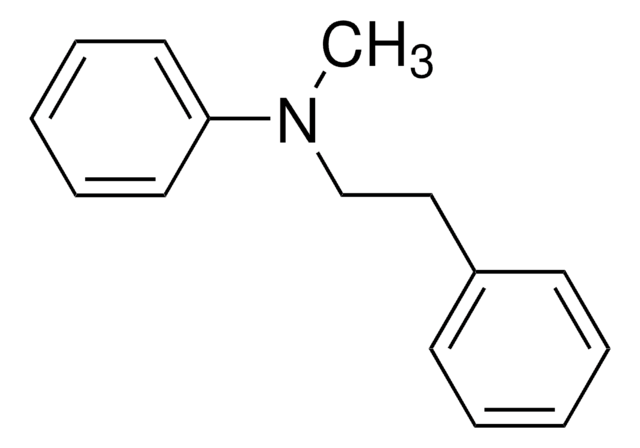 N-METHYL-N-(2-PHENYLETHYL)ANILINE AldrichCPR