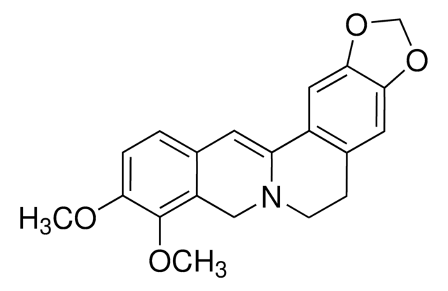 Dihydroberberine phyproof&#174; Reference Substance