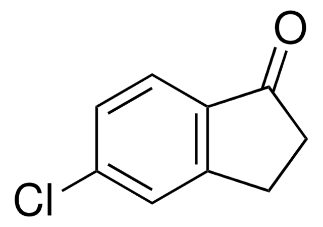 5-Chloro-1-indanone 99%