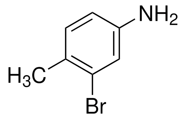 3-Bromo-4-methylaniline 98%