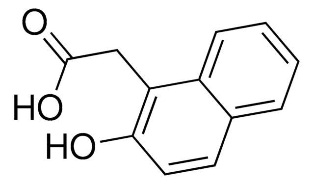 (2-Hydroxy-1-naphthyl)acetic acid AldrichCPR