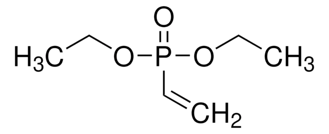 乙烯基膦酸二乙酯 97%