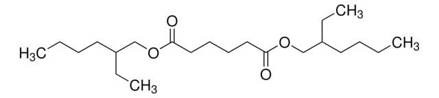 己二酸二（2-乙基己基）酯 analytical standard