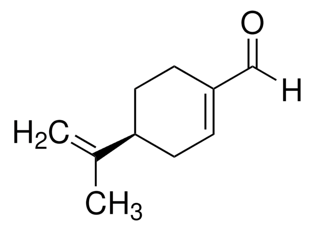 (S)- (&#8722;) -紫苏醛 technical grade, 92%