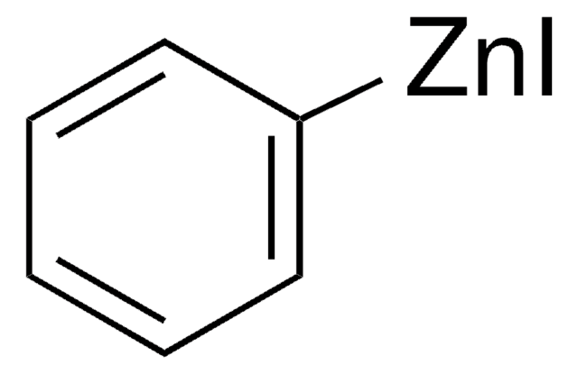 Phenylzinc iodide solution 0.5&#160;M in THF