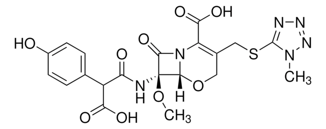 拉氧头孢添加剂 suitable for microbiology