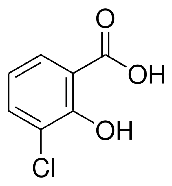 3-氯水杨酸 98%