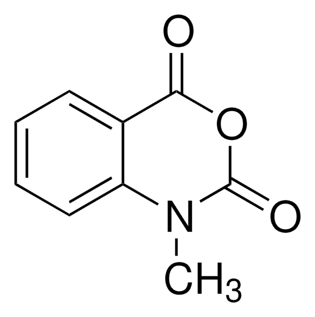 N-Methylisatoic anhydride technical, 90%