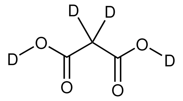 Malonic acid-d4 98 atom % D, 99% (CP)