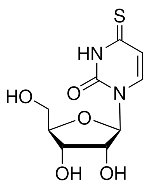 4-Thiouridine &#8805;98%