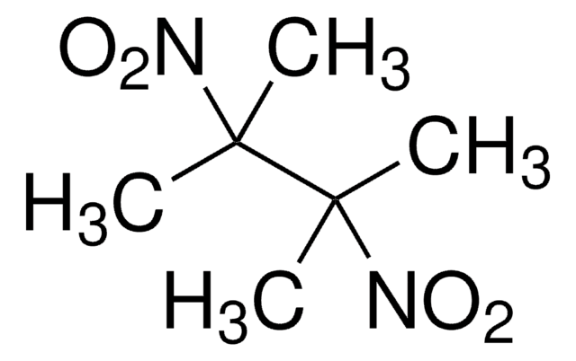 2,3-Dimethyl-2,3-dinitrobutane 98%