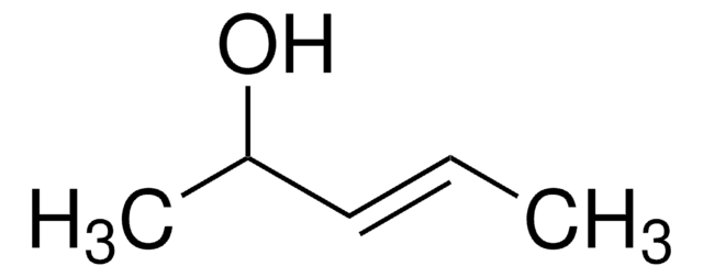 3-戊烯-2-醇&#65292;主要为反式 96%