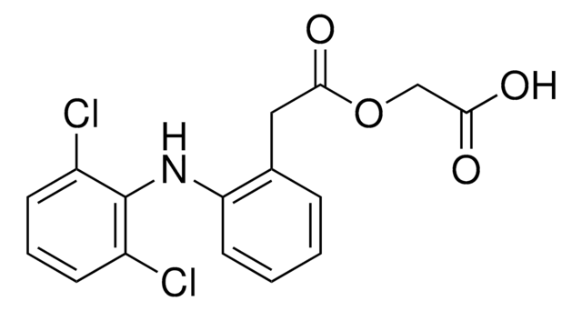 醋氯芬酸 European Pharmacopoeia (EP) Reference Standard