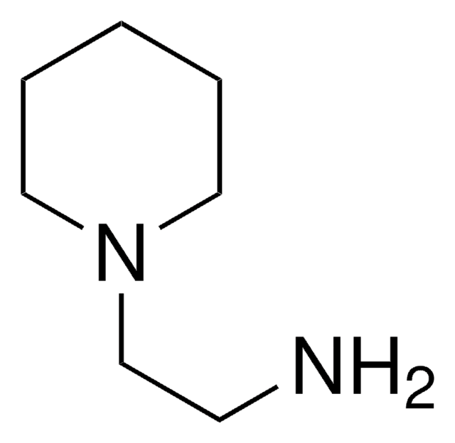 1-(2-氨基乙基)哌啶 98%