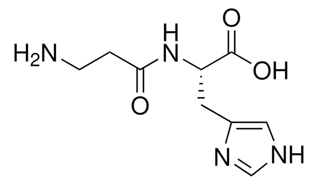 L-肌肽 Vetec&#8482;, reagent grade, 98%