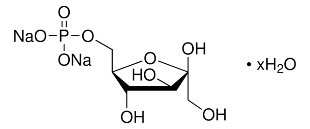 D-果糖6-磷酸 二钠盐 水合物 &#8805;98%, amorphous powder