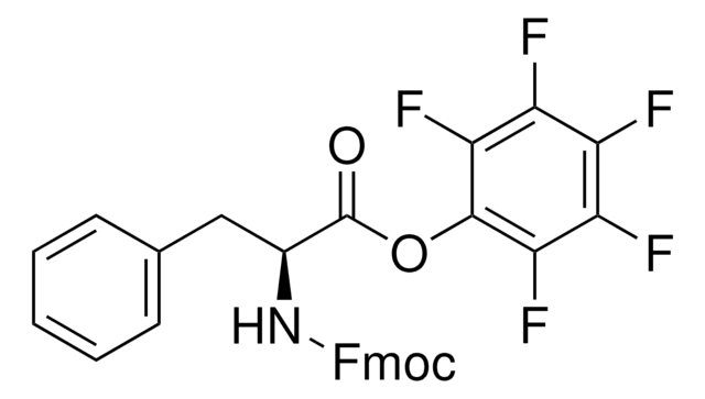 Fmoc-Phe-OPfp &#8805;96.0%