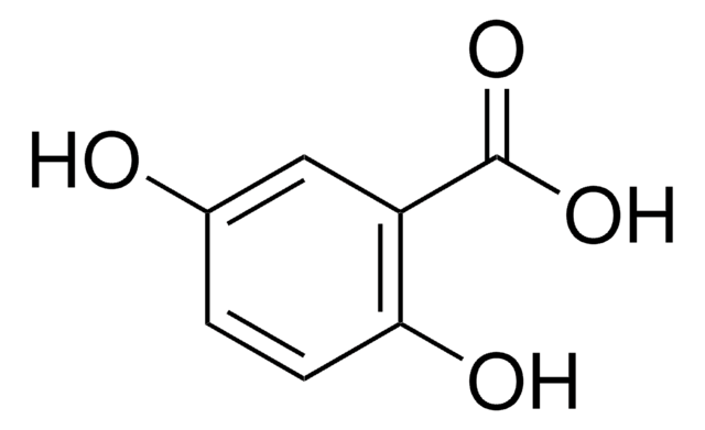 2,5-二羟基苯甲酸 98%