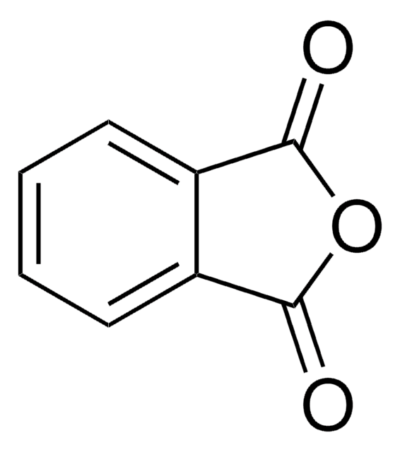 邻苯二甲酸酐 anhydrous, free-flowing, Redi-Dri&#8482;, ACS reagent, &#8805;99%