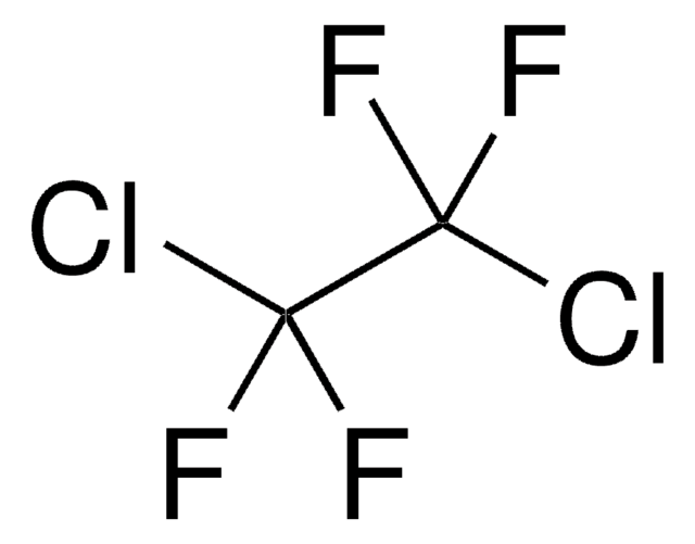 1,2-二氯四氟乙烷 &#8805;99.5%