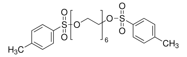 Hexaethylene glycol di-p-toluenesulfonate &gt;97%