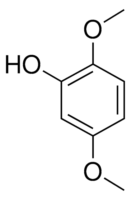 2,5-dimethoxyphenol AldrichCPR